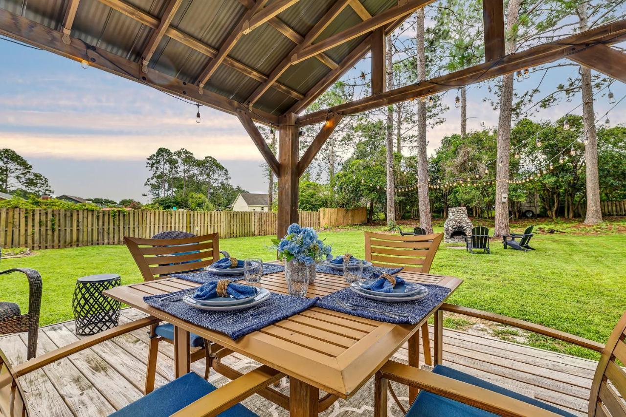 Quiet Escape In Wilmington Villa Buitenkant foto