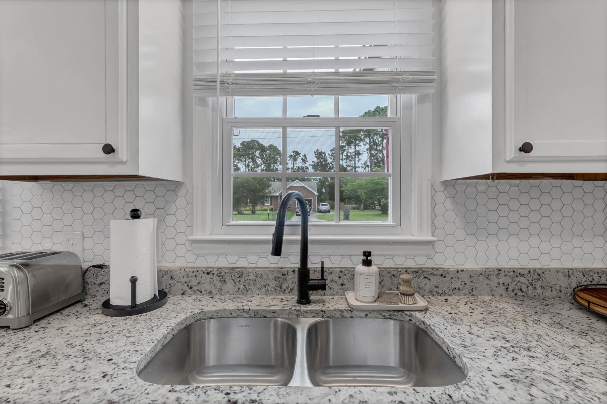Quiet Escape In Wilmington Villa Buitenkant foto