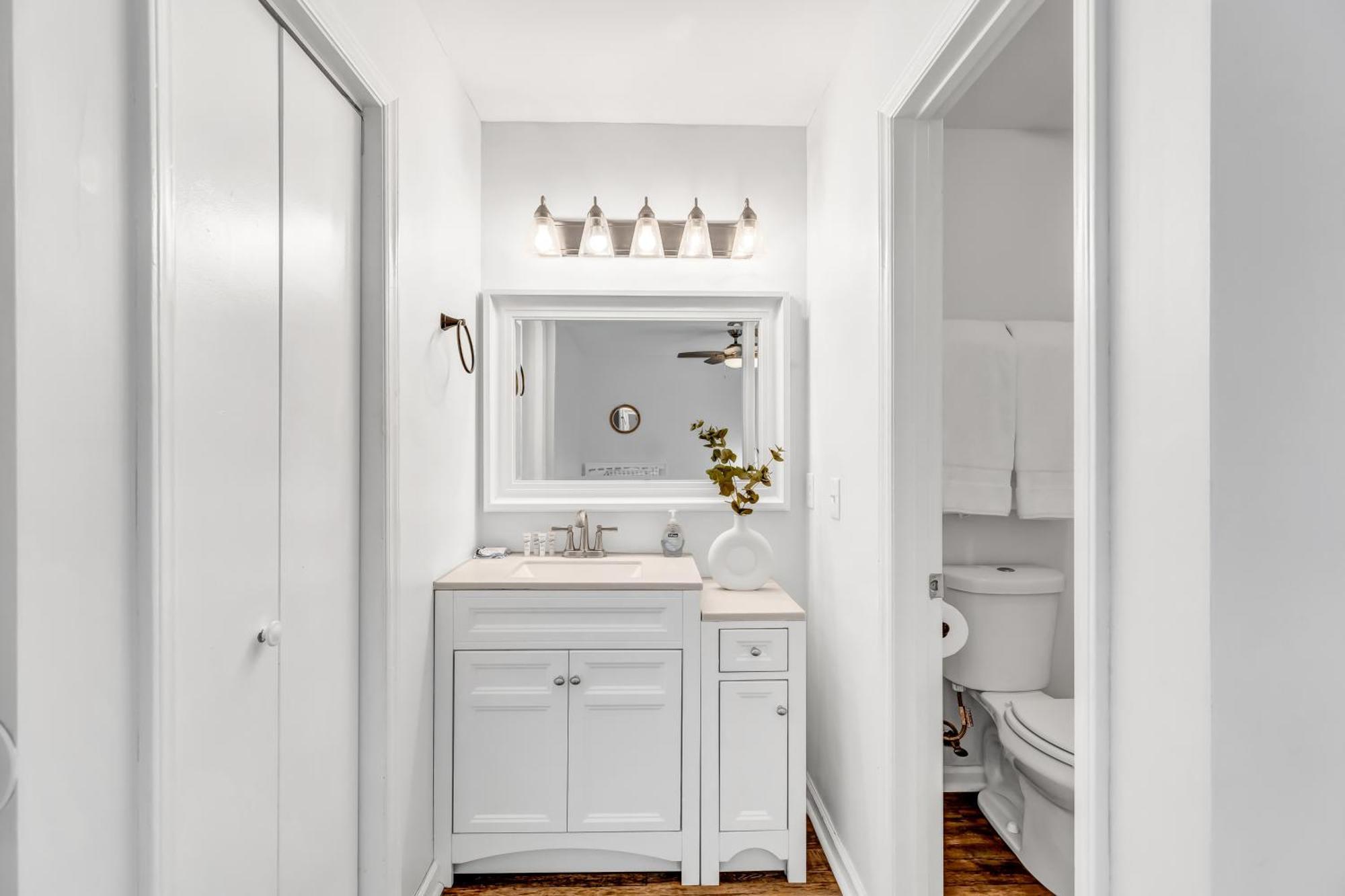 Quiet Escape In Wilmington Villa Buitenkant foto
