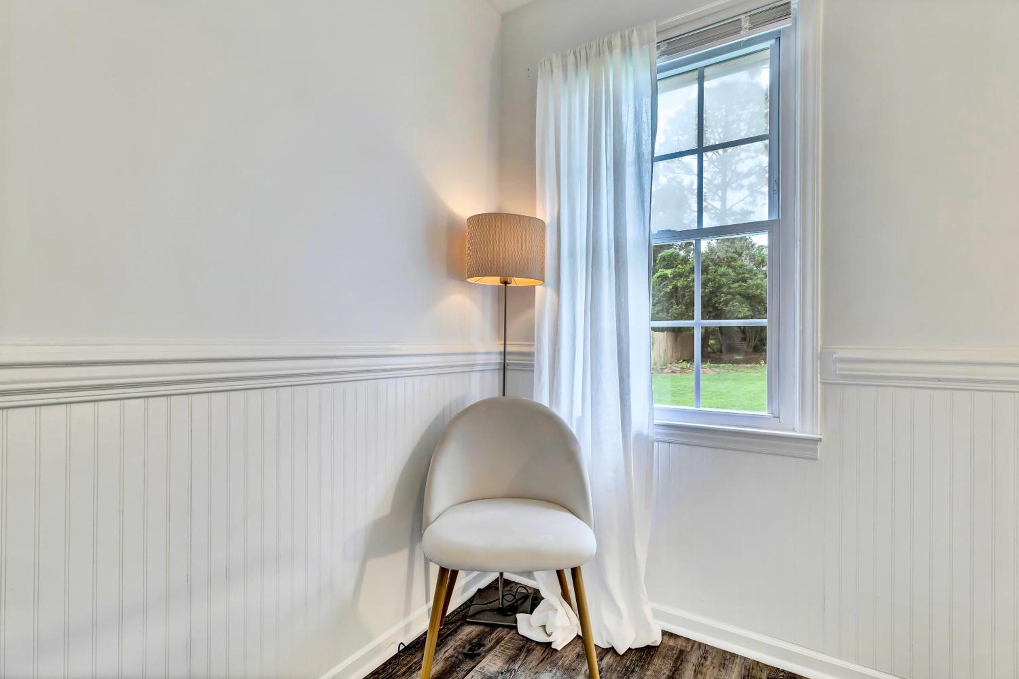 Quiet Escape In Wilmington Villa Buitenkant foto
